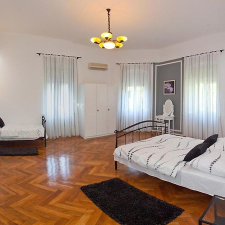 Villa Barbara สปลิท ภายนอก รูปภาพ