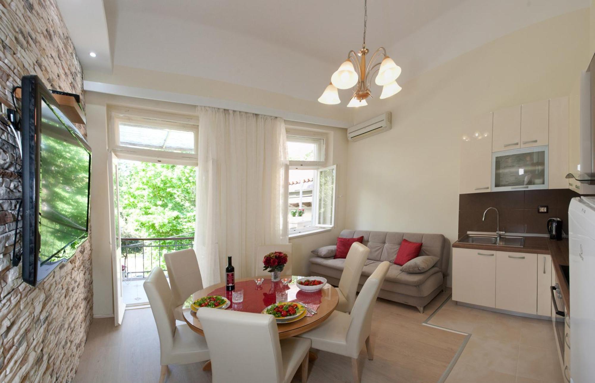 Villa Barbara สปลิท ห้อง รูปภาพ