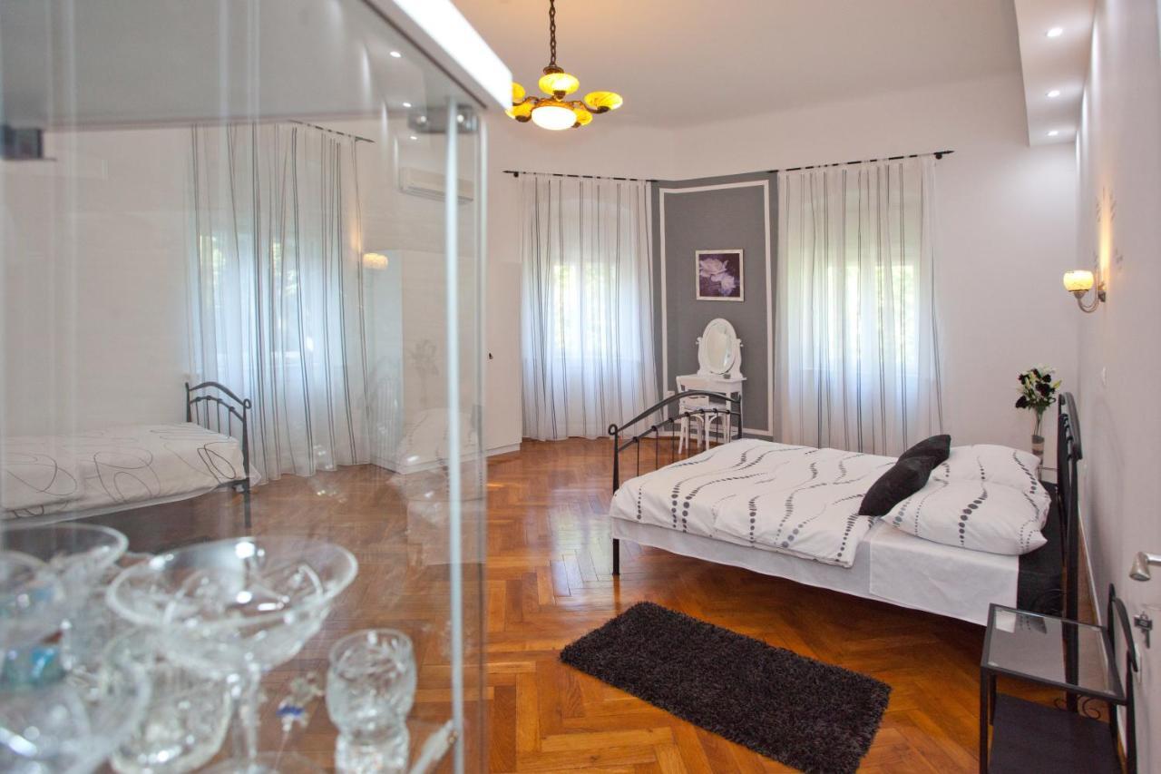 Villa Barbara สปลิท ห้อง รูปภาพ