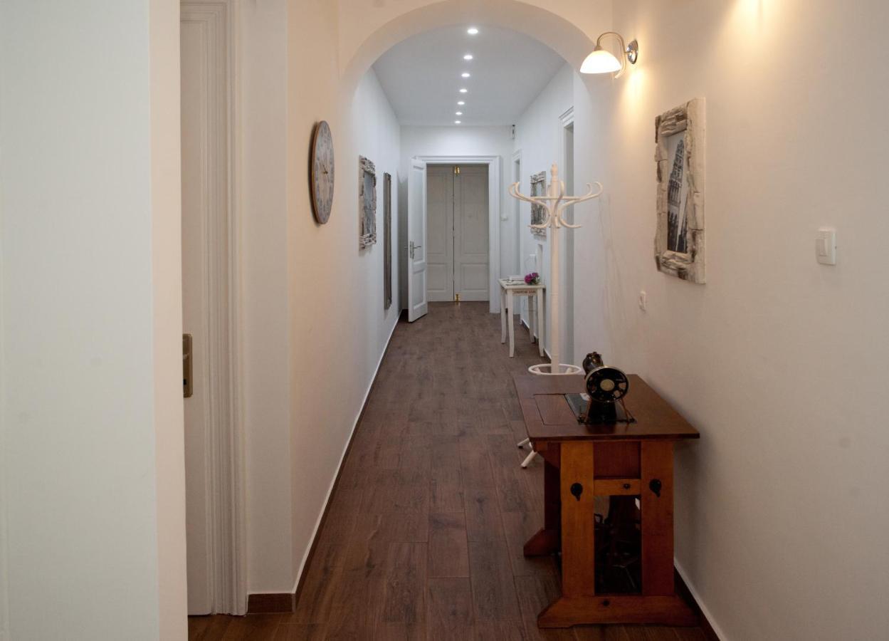Villa Barbara สปลิท ห้อง รูปภาพ